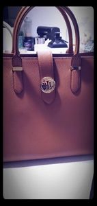 Ralph Lauren purse
